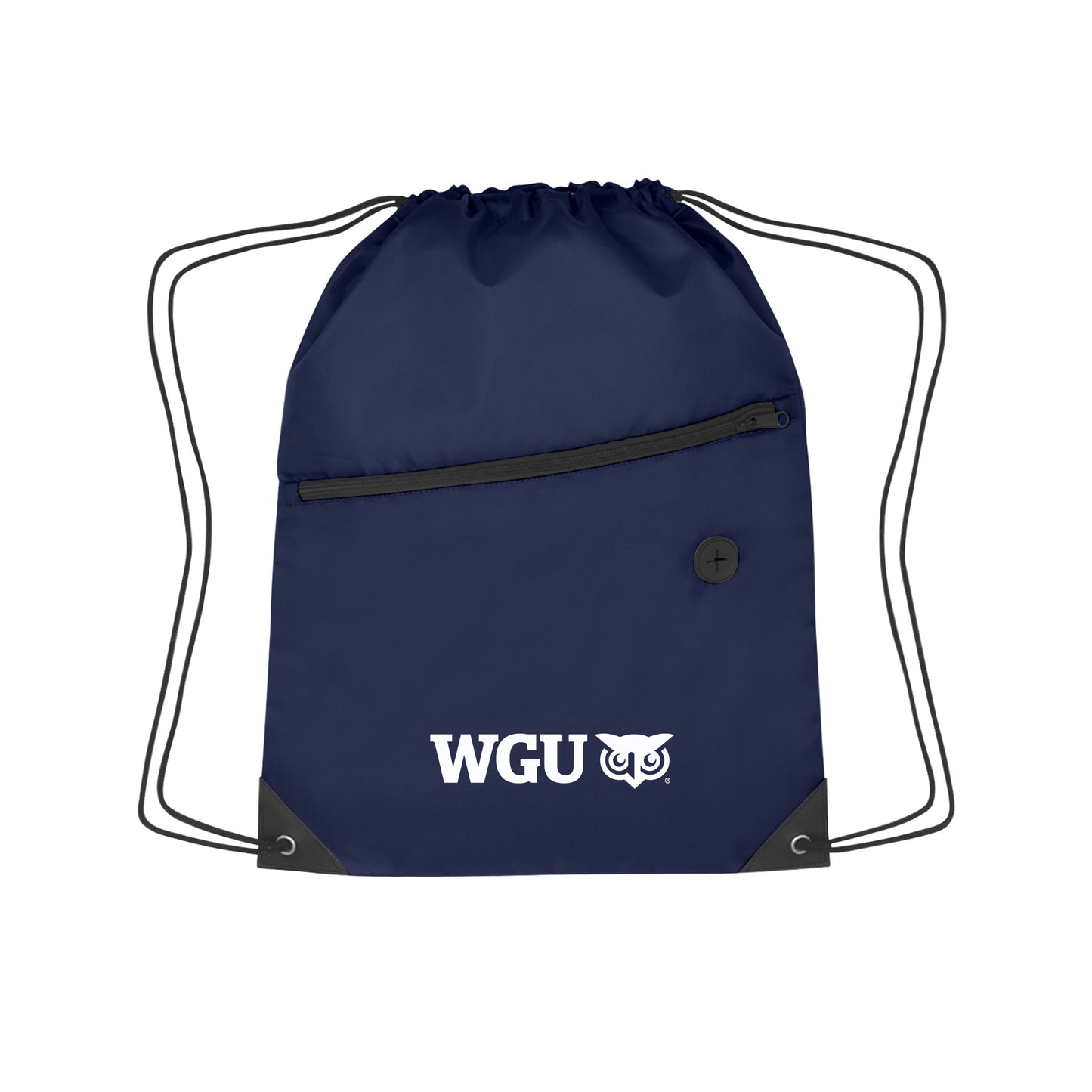 Drawstring Backpack
