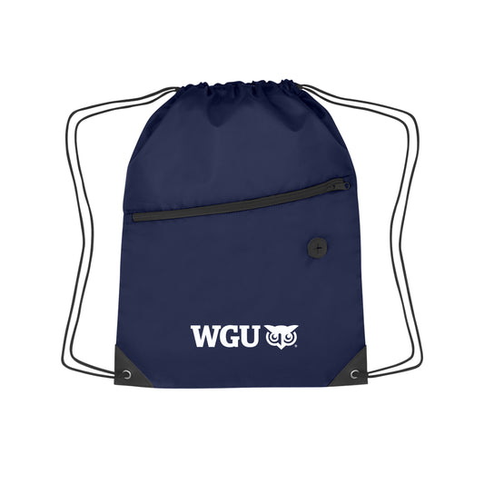 Drawstring Backpack