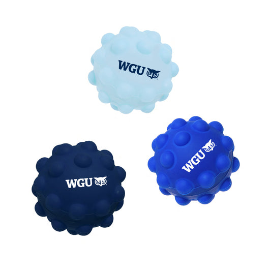 Fidget Pop-it Ball