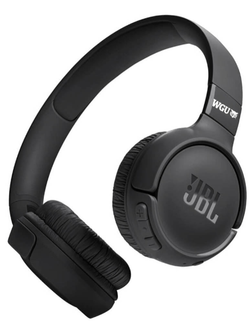 JBL Tune 520BT Wireless On-ear Headphones