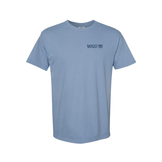 Comfort Colors Unisex Short Sleeve Tee